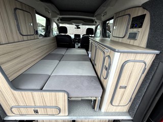 Used Peugeot Rifter from Stow Car Company