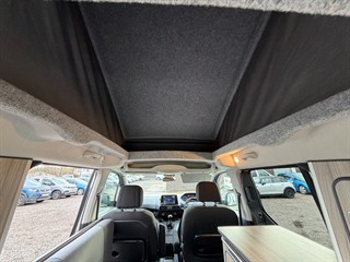 Used Peugeot Rifter from Stow Car Company