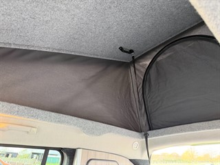 Used Peugeot Rifter from Stow Car Company