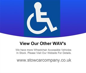 Used Peugeot Rifter from Stow Car Company