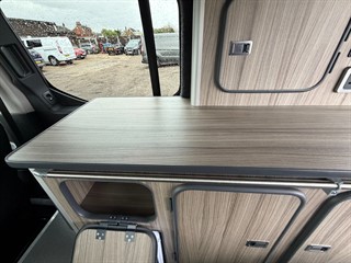 Used Peugeot Rifter from Stow Car Company