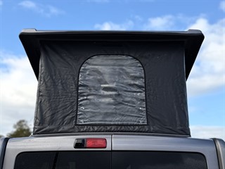 Used Renault Trafic from Stow Car Company