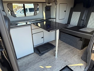 Used Renault Trafic from Stow Car Company