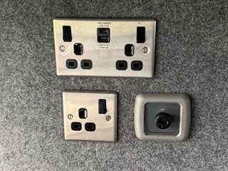 Used Renault Trafic from Stow Car Company