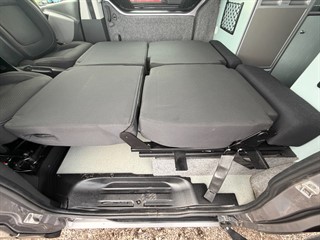 Used Renault Trafic from Stow Car Company