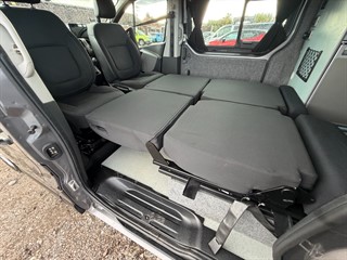 Used Renault Trafic from Stow Car Company