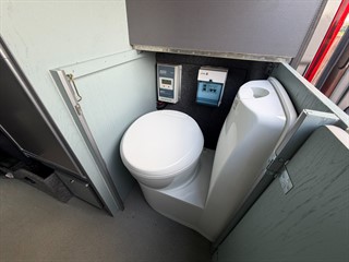 Used Renault Trafic from Stow Car Company