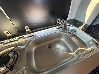 Used Renault Trafic from Stow Car Company