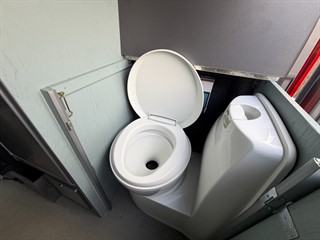 Used Renault Trafic from Stow Car Company