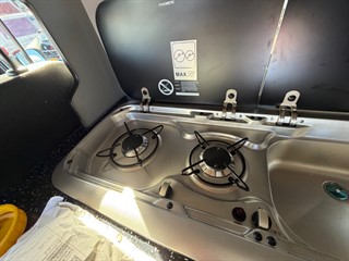 Used Renault Trafic from Stow Car Company