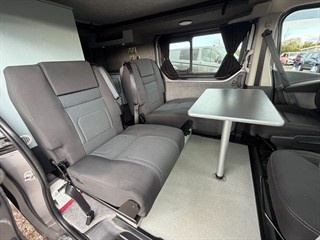 Used Renault Trafic from Stow Car Company