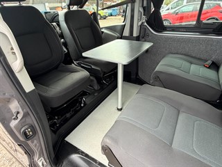 Used Renault Trafic from Stow Car Company