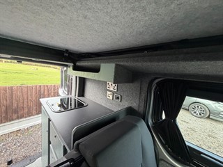 Used Renault Trafic from Stow Car Company