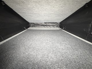 Used Renault Trafic from Stow Car Company