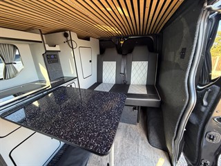 Used Renault Trafic from Stow Car Company