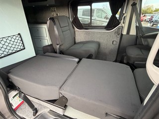 Used Renault Trafic from Stow Car Company