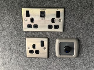 Used Renault Trafic from Stow Car Company