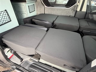 Used Renault Trafic from Stow Car Company