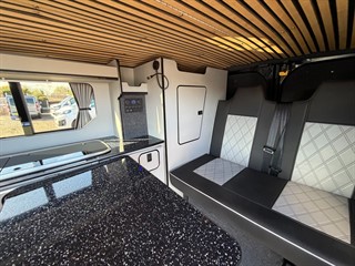 Used Renault Trafic from Stow Car Company