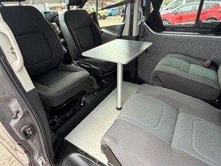 Used Renault Trafic from Stow Car Company