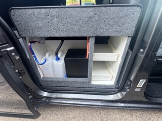 Used Vauxhall Vivaro from Stow Car Company