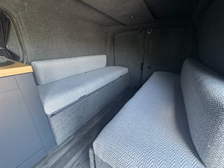 Used Vauxhall Vivaro from Stow Car Company