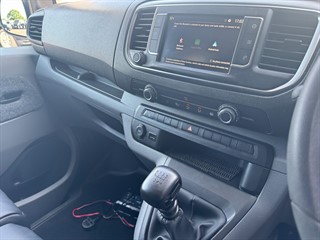 Used Vauxhall Vivaro from Stow Car Company