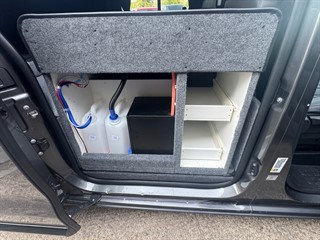 Used Vauxhall Vivaro from Stow Car Company