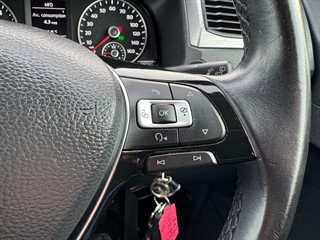 Used Volkswagen Caddy Maxi Life from Stow Car Company