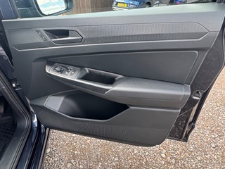 Used Volkswagen Caddy from Stow Car Company