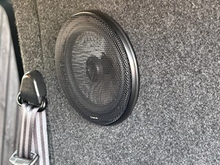 Used Volkswagen Transporter from Stow Car Company