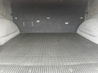 Used Volkswagen Transporter from Stow Car Company