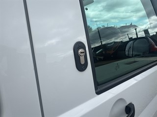 Used Volkswagen Transporter from Stow Car Company
