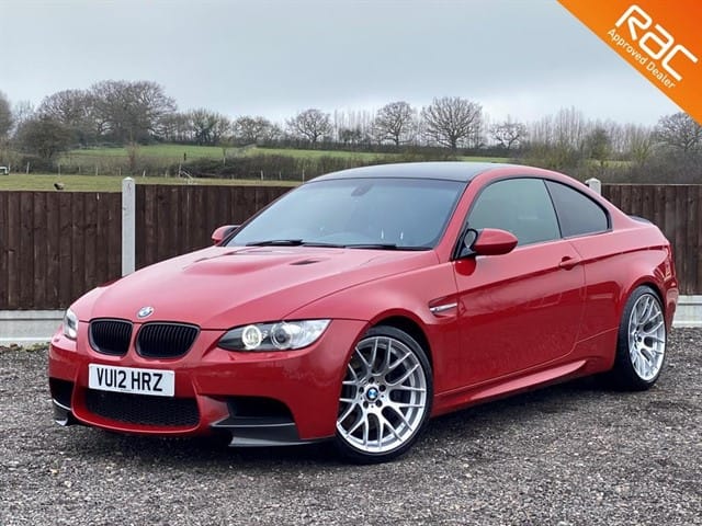 BMW M3
