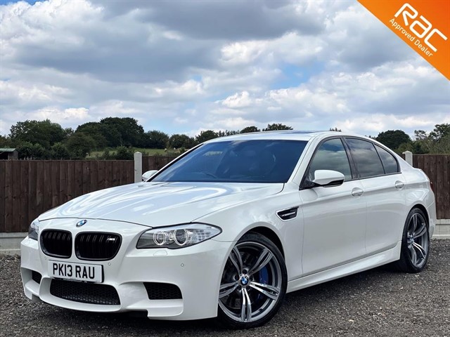 BMW M5