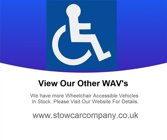 Used Ford Tourneo Connect