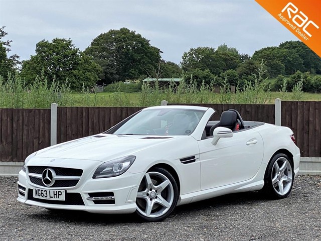 Mercedes SLK200