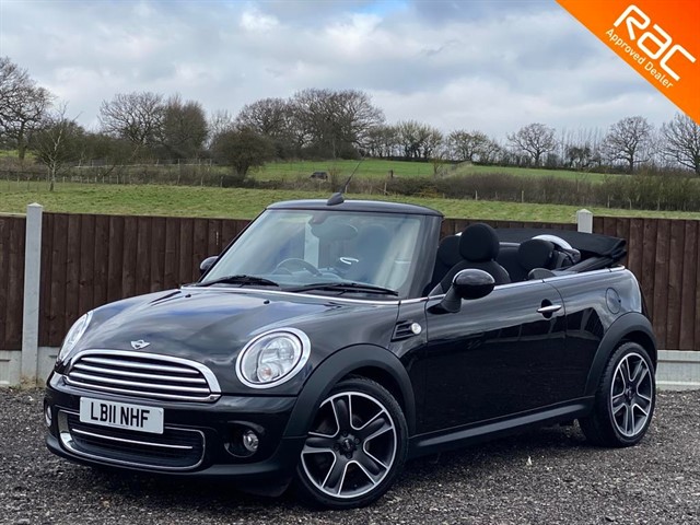 MINI Convertible