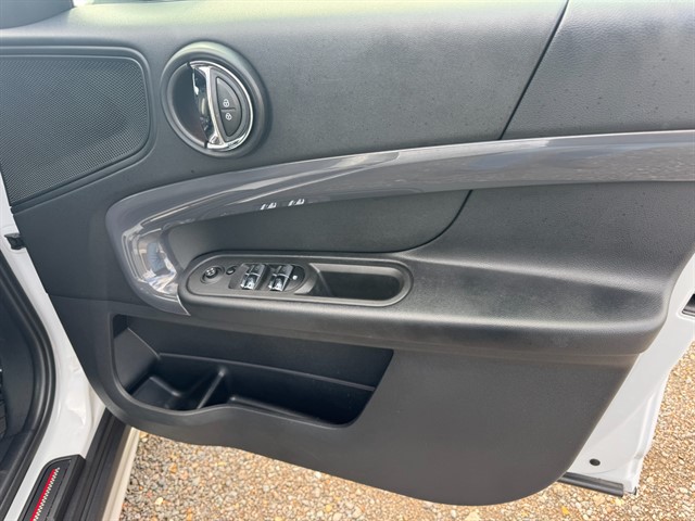Used MINI Countryman