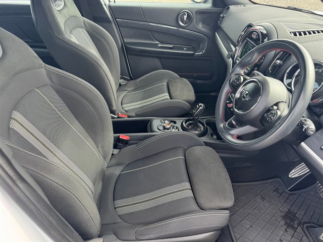 Used MINI Countryman