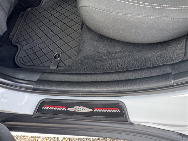 Used MINI Countryman