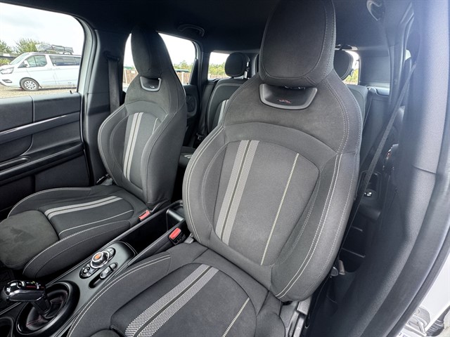 Used MINI Countryman