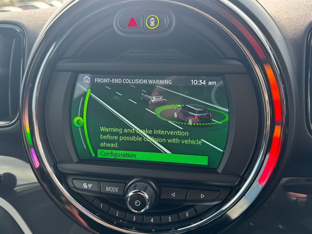 Used MINI Countryman