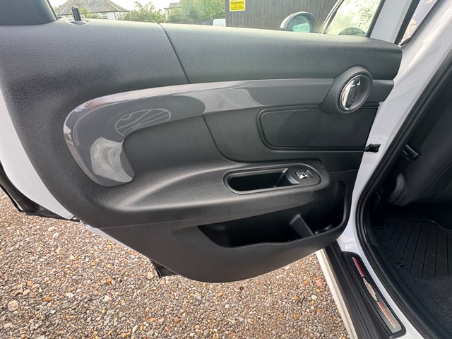 Used MINI Countryman