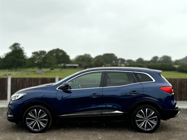 Used Renault Kadjar in Chelmsford, Essex