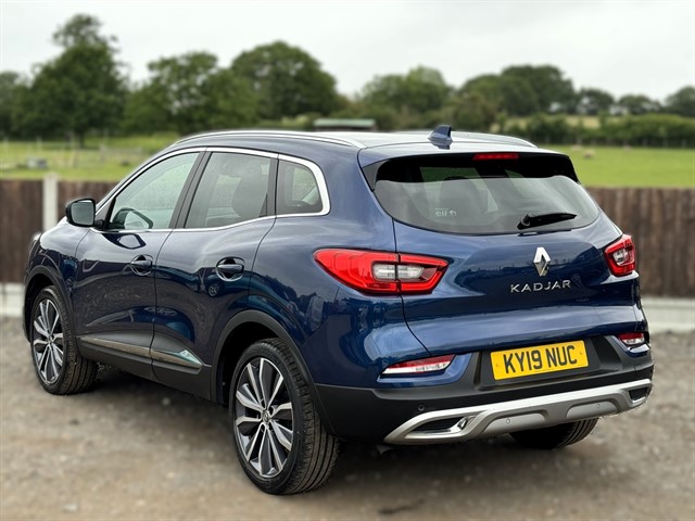 Used Renault Kadjar in Chelmsford, Essex