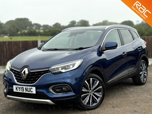 Used Renault Kadjar in Chelmsford, Essex