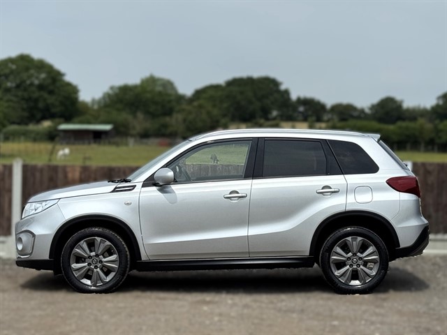 Used Suzuki Vitara in Chelmsford, Essex