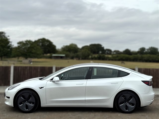 Used Tesla Model 3 in Chelmsford, Essex