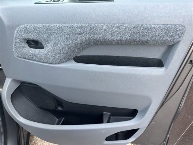 Used Vauxhall Vivaro